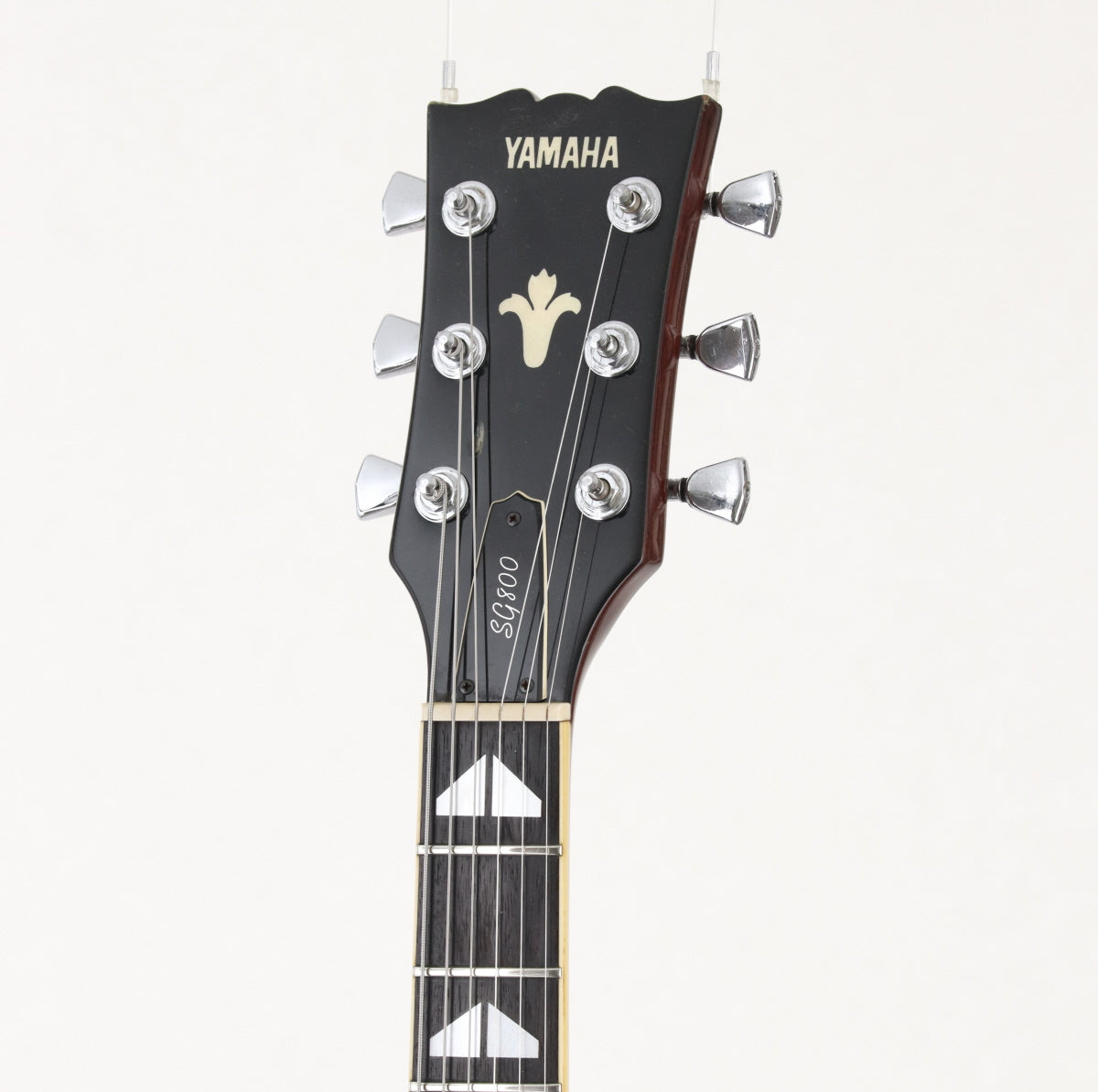 [SN 022107] USED YAMAHA / SG-800 OS Oil Stain [3.99kg / 1980] YAMAHA [08]