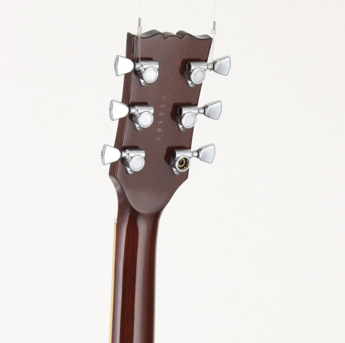 [SN 022107] USED YAMAHA / SG-800 OS Oil Stain [3.99kg / 1980] YAMAHA [08]