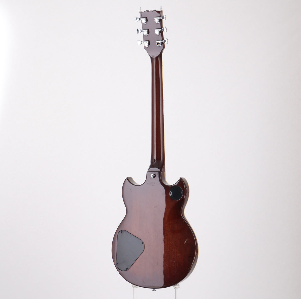 [SN 022107] USED YAMAHA / SG-800 OS Oil Stain [3.99kg / 1980] YAMAHA [08]