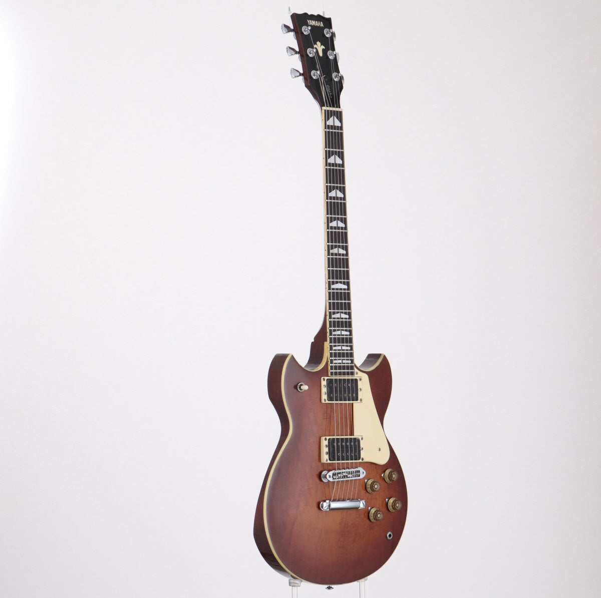 [SN 022107] USED YAMAHA / SG-800 OS Oil Stain [3.99kg / 1980] YAMAHA [08]