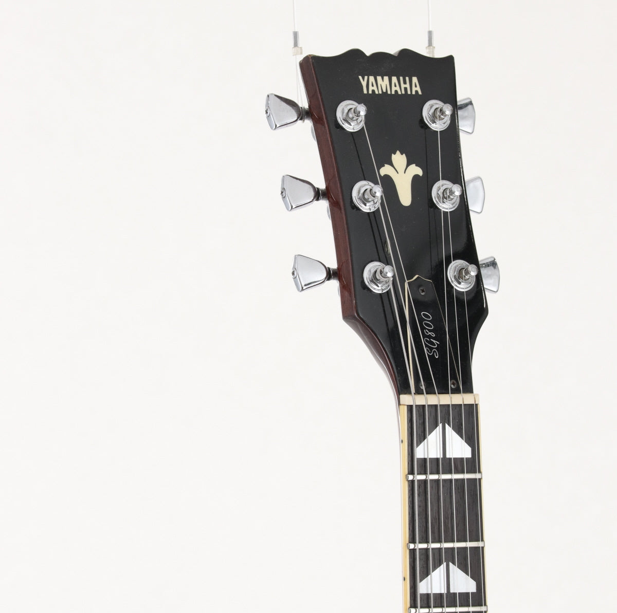 [SN 022107] USED YAMAHA / SG-800 OS Oil Stain [3.99kg / 1980] YAMAHA [08]