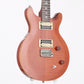 [SN K21647] USED Paul Reed Smith / SE Santana Orange 2010 [09]