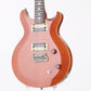 [SN K21647] USED Paul Reed Smith / SE Santana Orange 2010 [09]