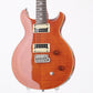 [SN K21647] USED Paul Reed Smith / SE Santana Orange 2010 [09]