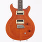 [SN K21647] USED Paul Reed Smith / SE Santana Orange 2010 [09]