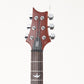 [SN K21647] USED Paul Reed Smith / SE Santana Orange 2010 [09]