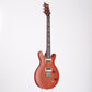 [SN K21647] USED Paul Reed Smith / SE Santana Orange 2010 [09]