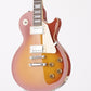 [SN ED1033732] USED EDWARDS / E-LP-STD Vintage Honey Burst 2010 [09]