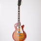 [SN ED1033732] USED EDWARDS / E-LP-STD Vintage Honey Burst 2010 [09]