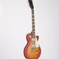 [SN ED1033732] USED EDWARDS / E-LP-STD Vintage Honey Burst 2010 [09]