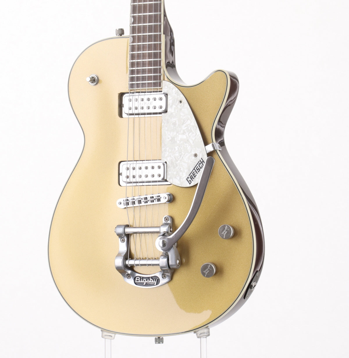 USED Gretsch / Electromatic G5238T Pro Jet w/Bigsby [06]