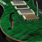 [SN 24 0392946] USED Paul Reed Smith (PRS) / 2024 Special Semi-Hollow 10Top Emerald Pattern Neck [03]