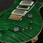 [SN 24 0392946] USED Paul Reed Smith (PRS) / 2024 Special Semi-Hollow 10Top Emerald Pattern Neck [03]