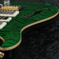 [SN 24 0392946] USED Paul Reed Smith (PRS) / 2024 Special Semi-Hollow 10Top Emerald Pattern Neck [03]