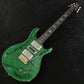 [SN 24 0392946] USED Paul Reed Smith (PRS) / 2024 Special Semi-Hollow 10Top Emerald Pattern Neck [03]