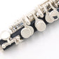 [SN 5305] USED Pearl / Piccolo PFP-105E, all tampos replaced [09]