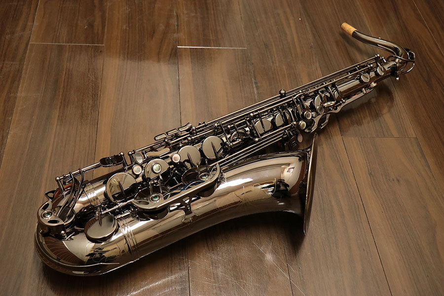 Alto Sax [Wind Instruments › Alto Sax] – Ishibashi Music