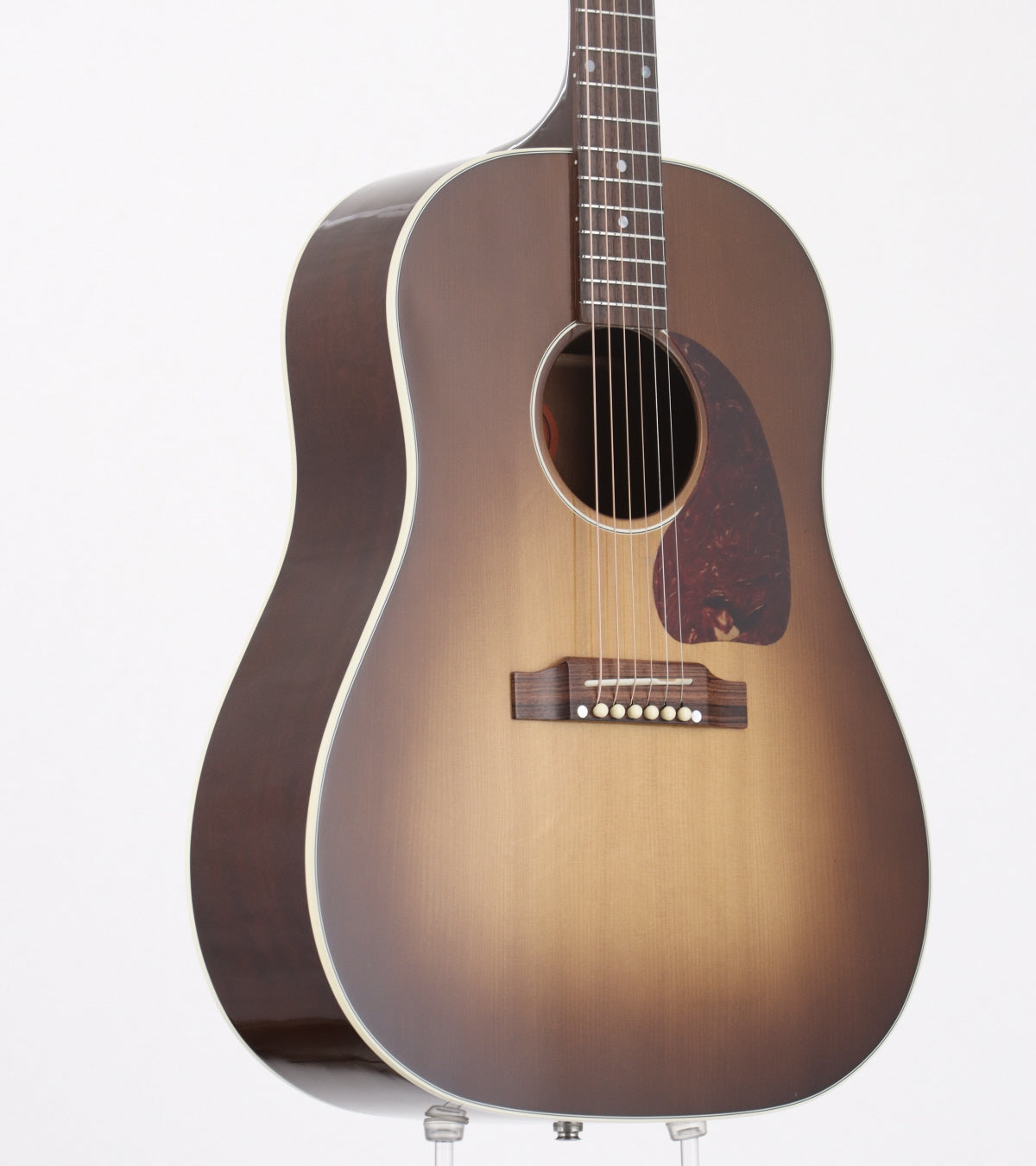 [SN 01596016] USED Gibson Montana / J-45 Honey Burst Red Spruce 2006 [10]