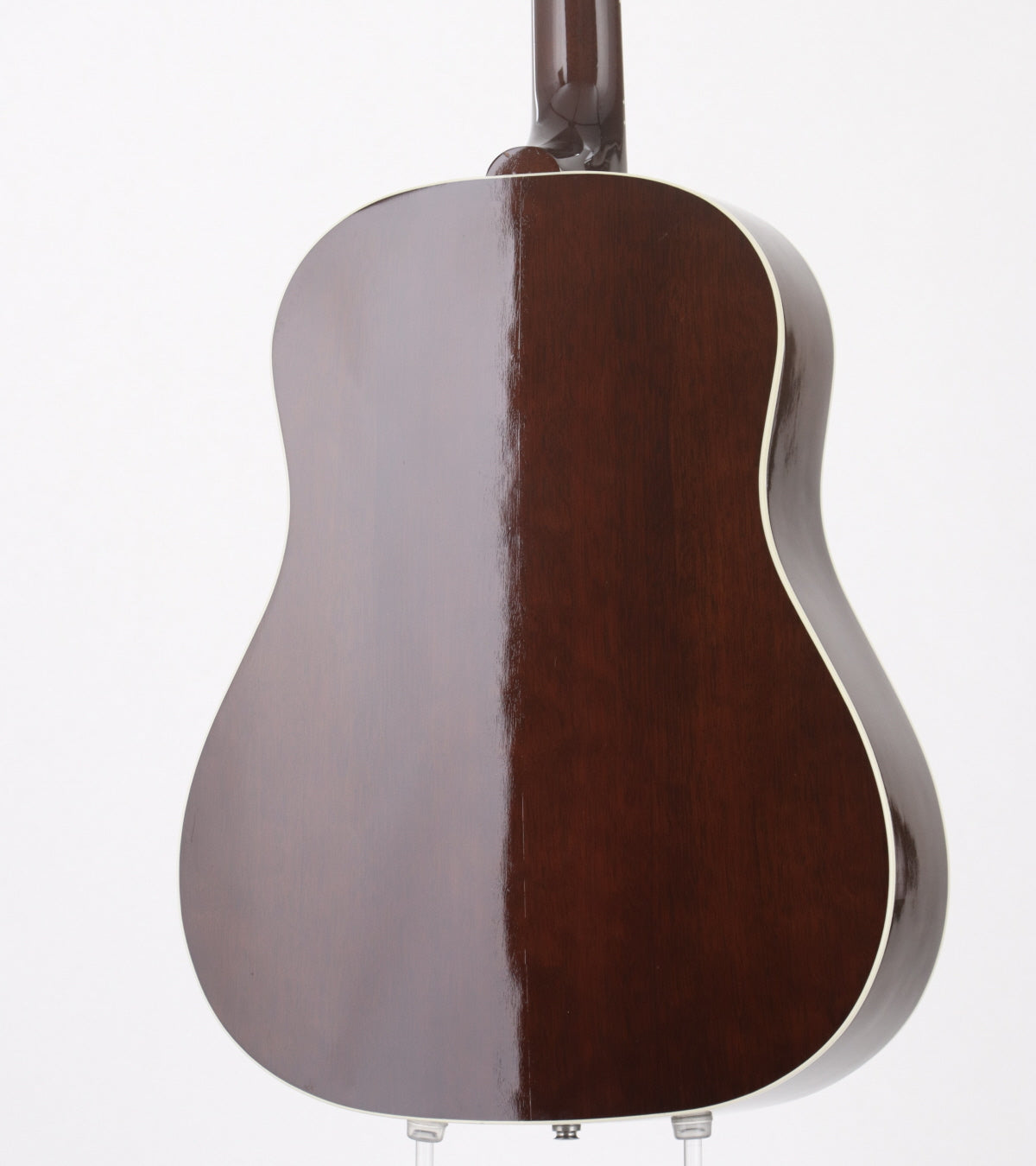 [SN 01596016] USED Gibson Montana / J-45 Honey Burst Red Spruce 2006 [10]