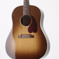 [SN 01596016] USED Gibson Montana / J-45 Honey Burst Red Spruce 2006 [10]