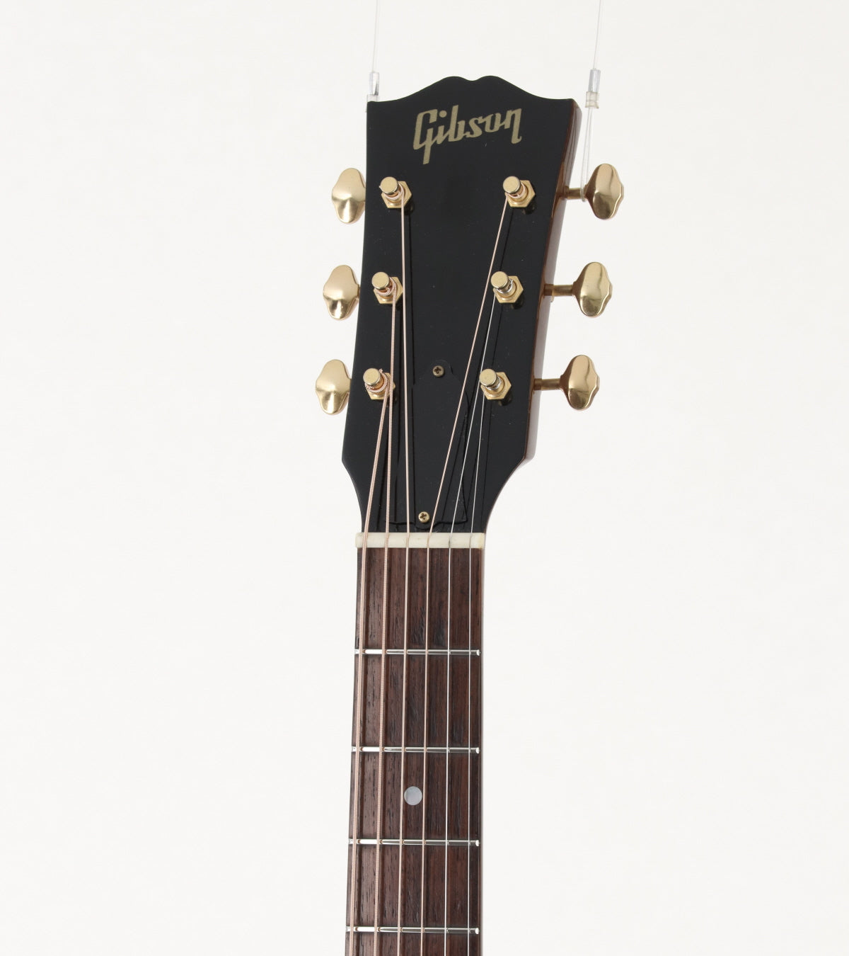 [SN 01596016] USED Gibson Montana / J-45 Honey Burst Red Spruce 2006 [10]