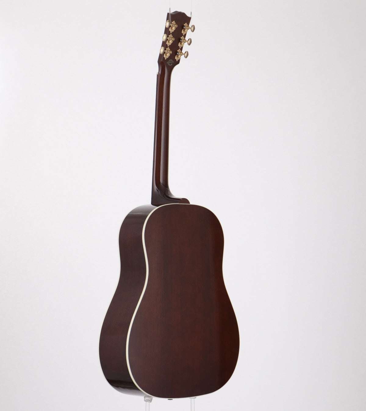 [SN 01596016] USED Gibson Montana / J-45 Honey Burst Red Spruce 2006 [10]