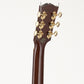 [SN 01596016] USED Gibson Montana / J-45 Honey Burst Red Spruce 2006 [10]