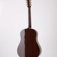 [SN 01596016] USED Gibson Montana / J-45 Honey Burst Red Spruce 2006 [10]