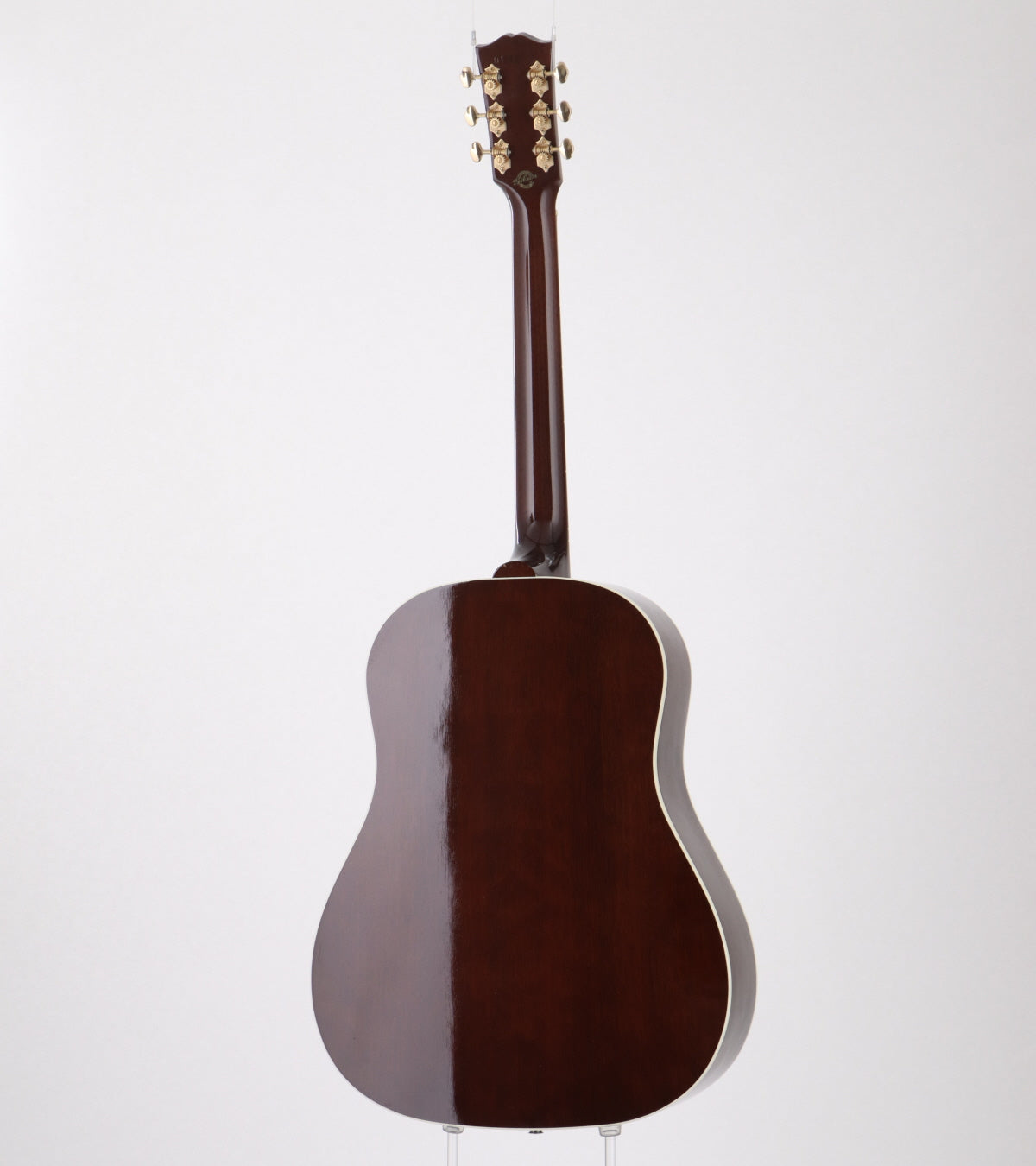 [SN 01596016] USED Gibson Montana / J-45 Honey Burst Red Spruce 2006 [10]