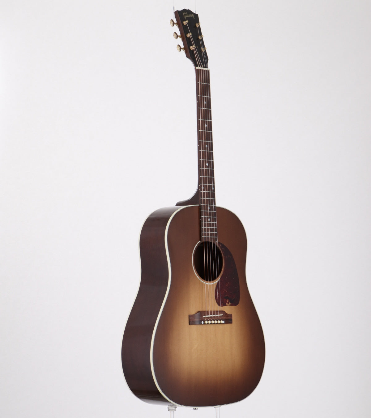 [SN 01596016] USED Gibson Montana / J-45 Honey Burst Red Spruce 2006 [10]