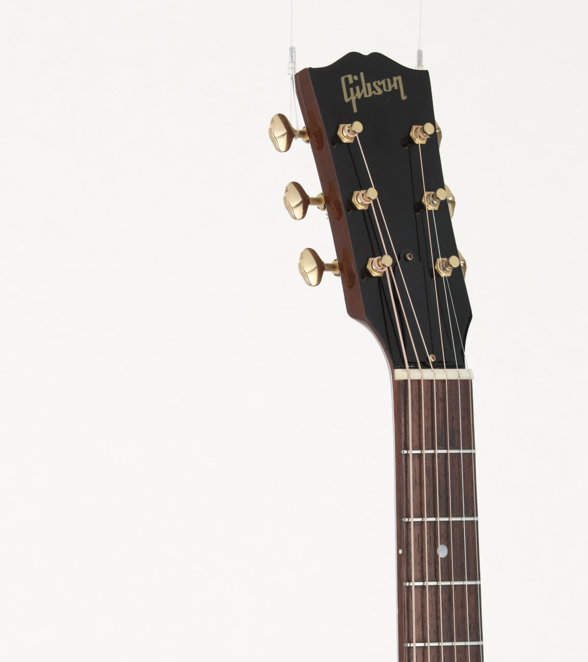 [SN 01596016] USED Gibson Montana / J-45 Honey Burst Red Spruce 2006 [10]