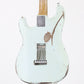 USED PSYCHEDERHYTHM / Moderncaster-S Relic Light Sonic Blue [10]