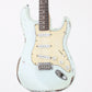 USED PSYCHEDERHYTHM / Moderncaster-S Relic Light Sonic Blue [10]