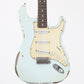 USED PSYCHEDERHYTHM / Moderncaster-S Relic Light Sonic Blue [10]