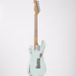 USED PSYCHEDERHYTHM / Moderncaster-S Relic Light Sonic Blue [10]