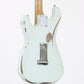 USED PSYCHEDERHYTHM / Moderncaster-S Relic Light Sonic Blue [10]