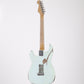 USED PSYCHEDERHYTHM / Moderncaster-S Relic Light Sonic Blue [10]