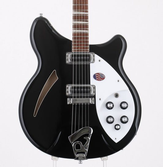 [SN 1312757] USED Rickenbacker / Model.360 Jetglo [06]