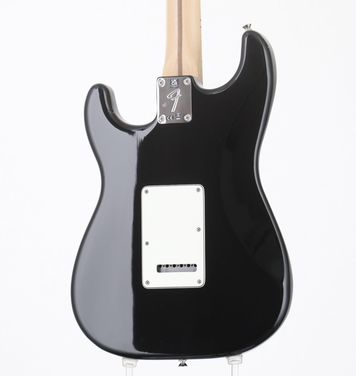 [SN MX22232424] USED Fender / Player Stratocaster Maple Fingerboard Black (Made in Mexico)[2022/3.70kg] Fender Stratocaster [08]