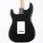 [SN MX22232424] USED Fender / Player Stratocaster Maple Fingerboard Black (Made in Mexico)[2022/3.70kg] Fender Stratocaster [08]