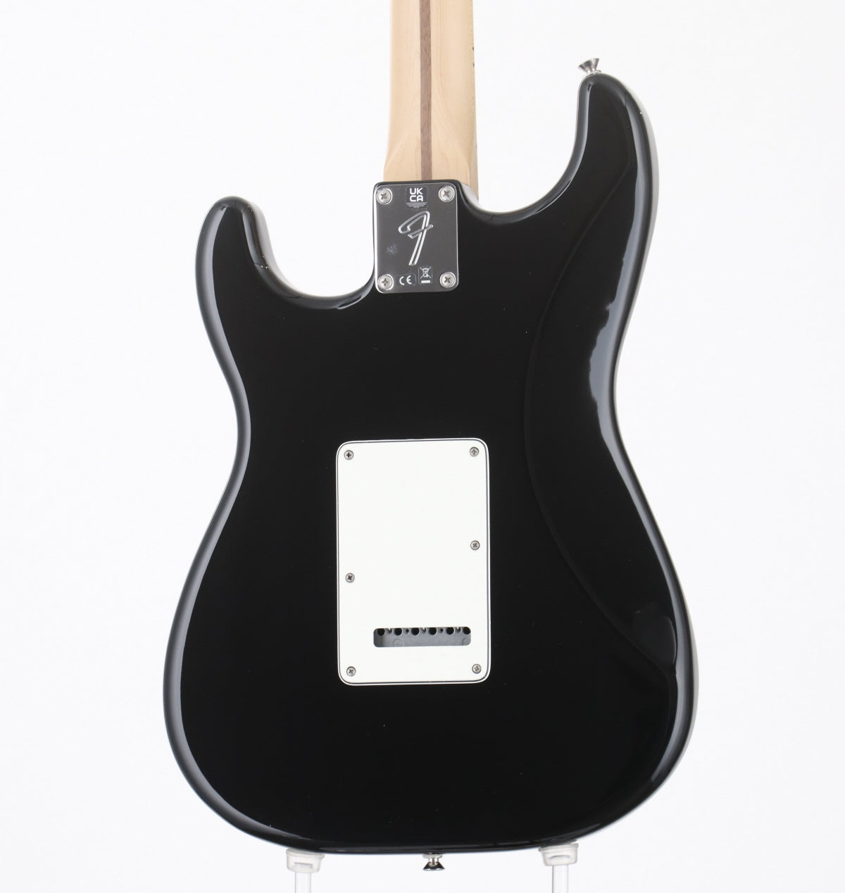 [SN MX22232424] USED Fender / Player Stratocaster Maple Fingerboard Black (Made in Mexico)[2022/3.70kg] Fender Stratocaster [08]