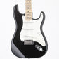 [SN MX22232424] USED Fender / Player Stratocaster Maple Fingerboard Black (Made in Mexico)[2022/3.70kg] Fender Stratocaster [08]