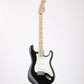 [SN MX22232424] USED Fender / Player Stratocaster Maple Fingerboard Black (Made in Mexico)[2022/3.70kg] Fender Stratocaster [08]