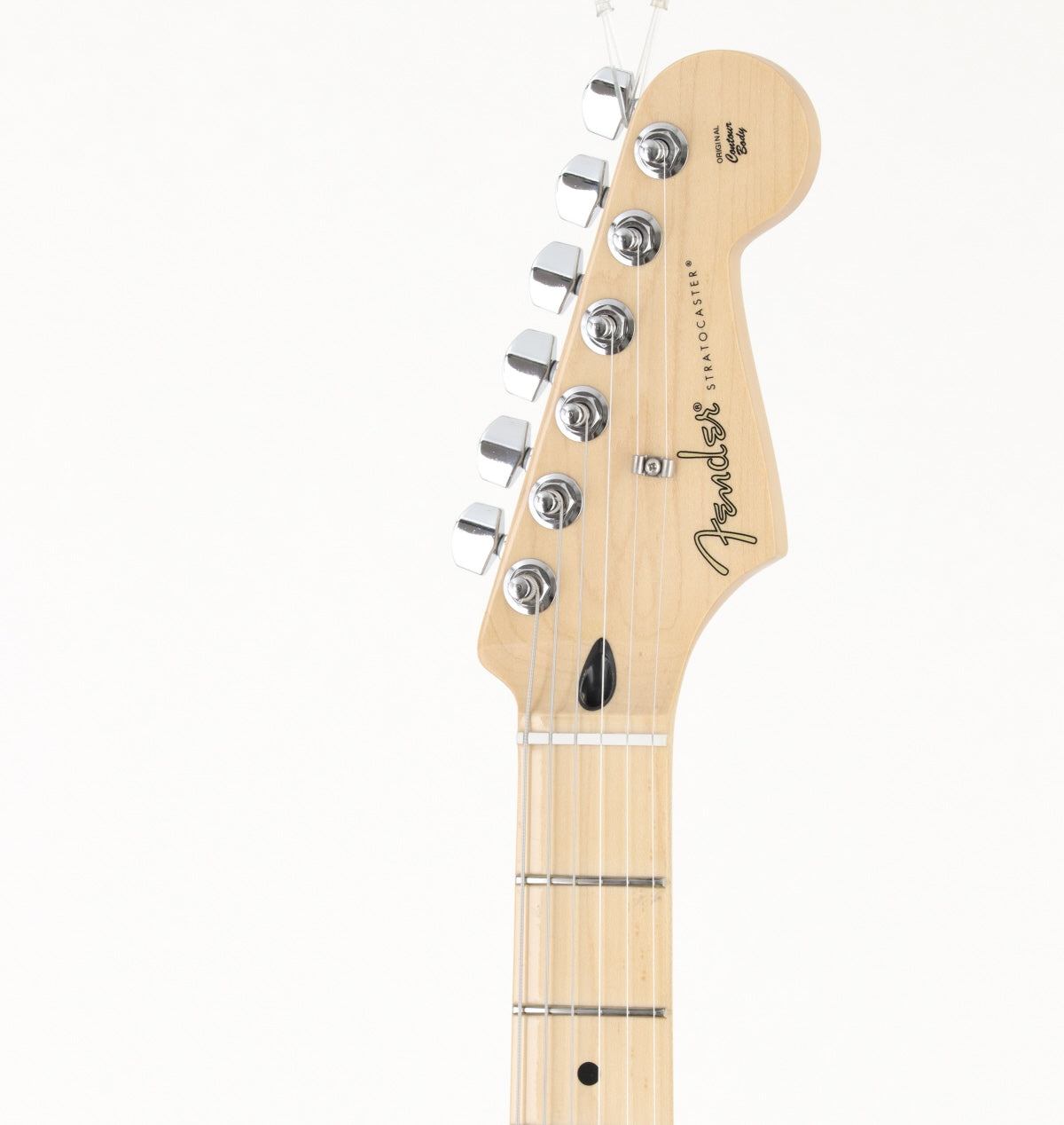 [SN MX22232424] USED Fender / Player Stratocaster Maple Fingerboard Black (Made in Mexico)[2022/3.70kg] Fender Stratocaster [08]