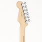 [SN MX22232424] USED Fender / Player Stratocaster Maple Fingerboard Black (Made in Mexico)[2022/3.70kg] Fender Stratocaster [08]