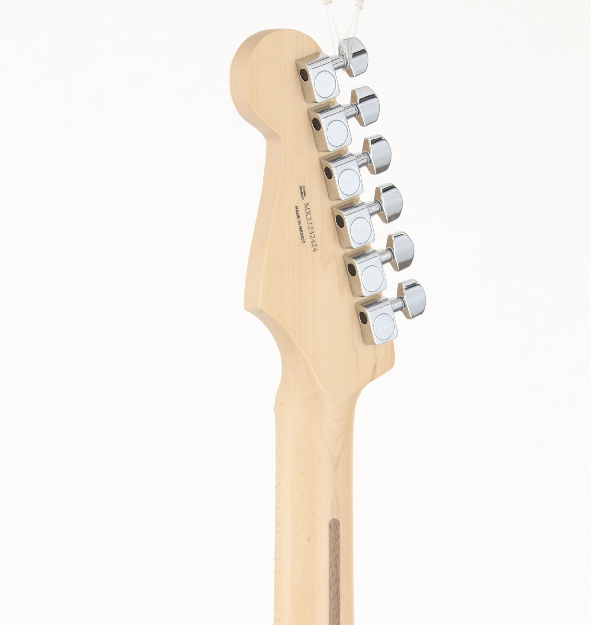 [SN MX22232424] USED Fender / Player Stratocaster Maple Fingerboard Black (Made in Mexico)[2022/3.70kg] Fender Stratocaster [08]