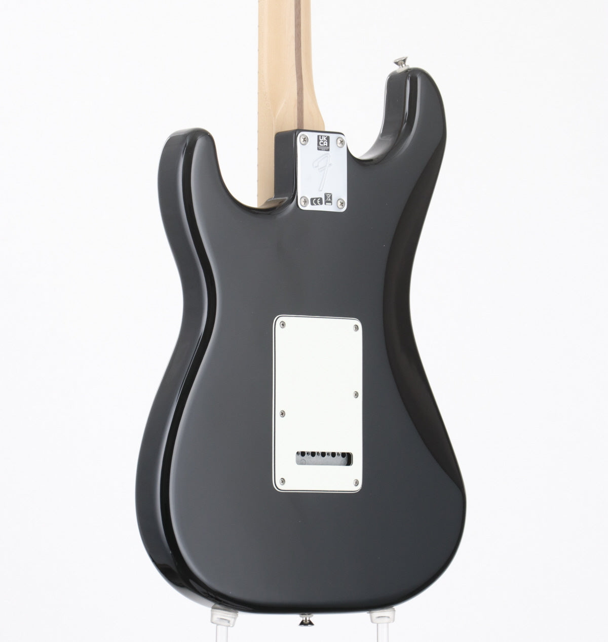 [SN MX22232424] USED Fender / Player Stratocaster Maple Fingerboard Black (Made in Mexico)[2022/3.70kg] Fender Stratocaster [08]