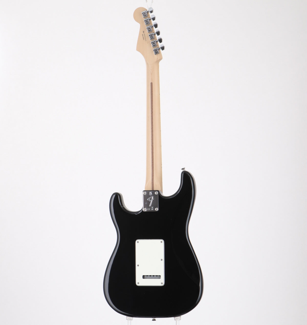 [SN MX22232424] USED Fender / Player Stratocaster Maple Fingerboard Black (Made in Mexico)[2022/3.70kg] Fender Stratocaster [08]