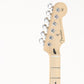 [SN MX22232424] USED Fender / Player Stratocaster Maple Fingerboard Black (Made in Mexico)[2022/3.70kg] Fender Stratocaster [08]