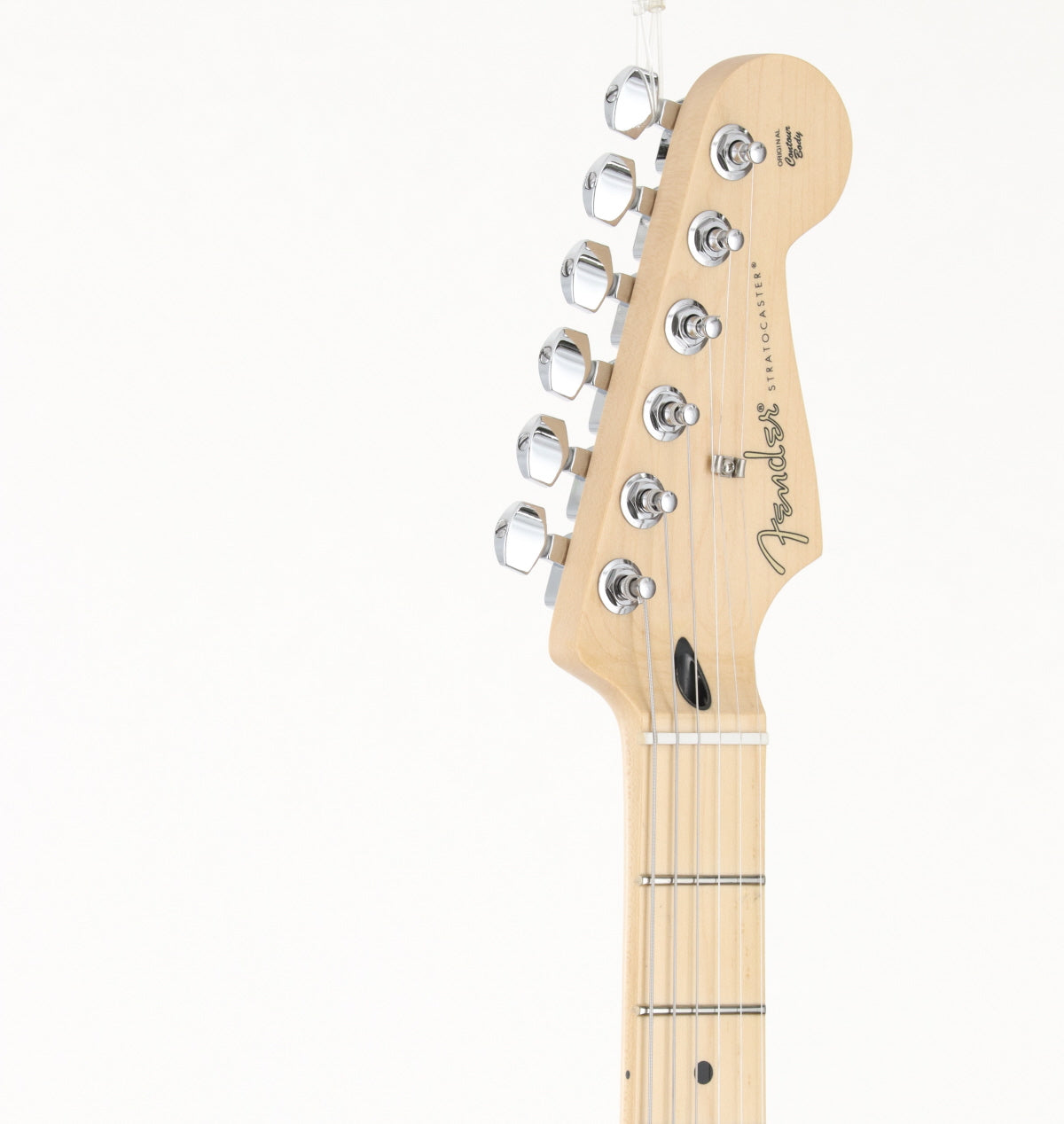 [SN MX22232424] USED Fender / Player Stratocaster Maple Fingerboard Black (Made in Mexico)[2022/3.70kg] Fender Stratocaster [08]